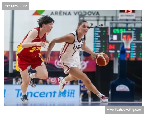 2018女蓝赛事(2018女篮世界杯比赛回放)