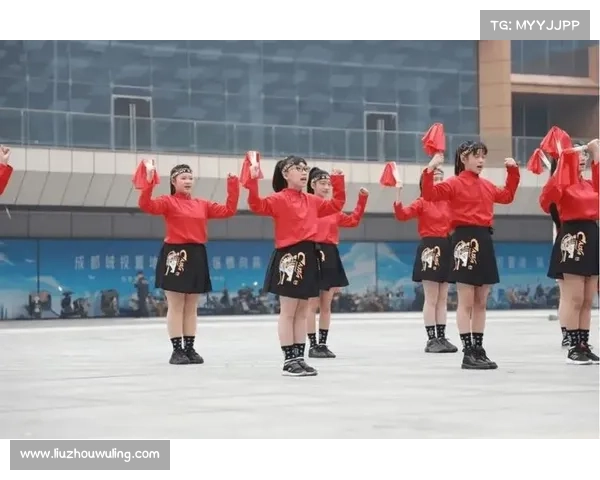 2024年度啦啦宝贝赛事激情上演青春舞动梦想起航赛事亮点纷呈